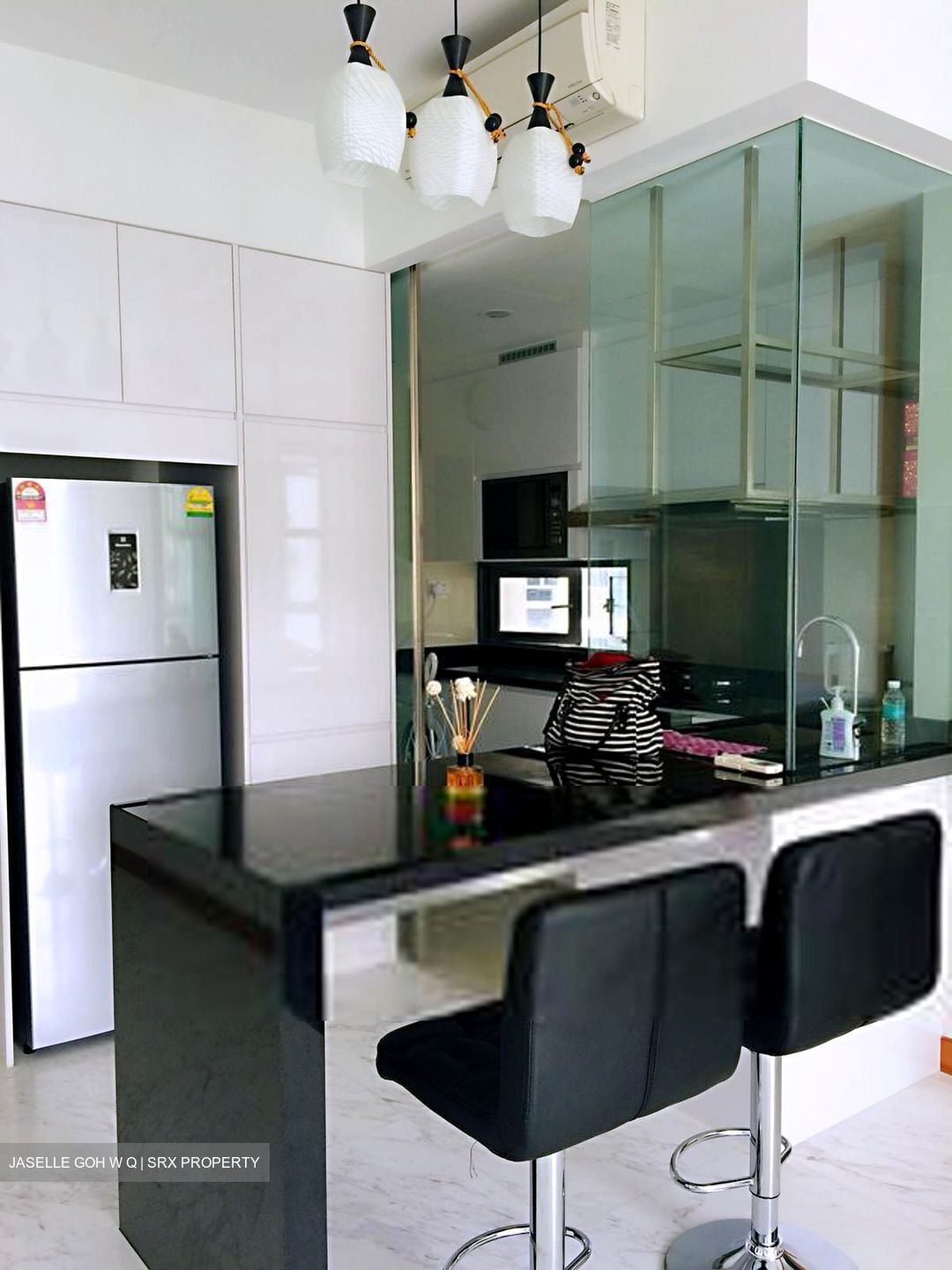 Waterfront Isle (D16), Condominium #619506921